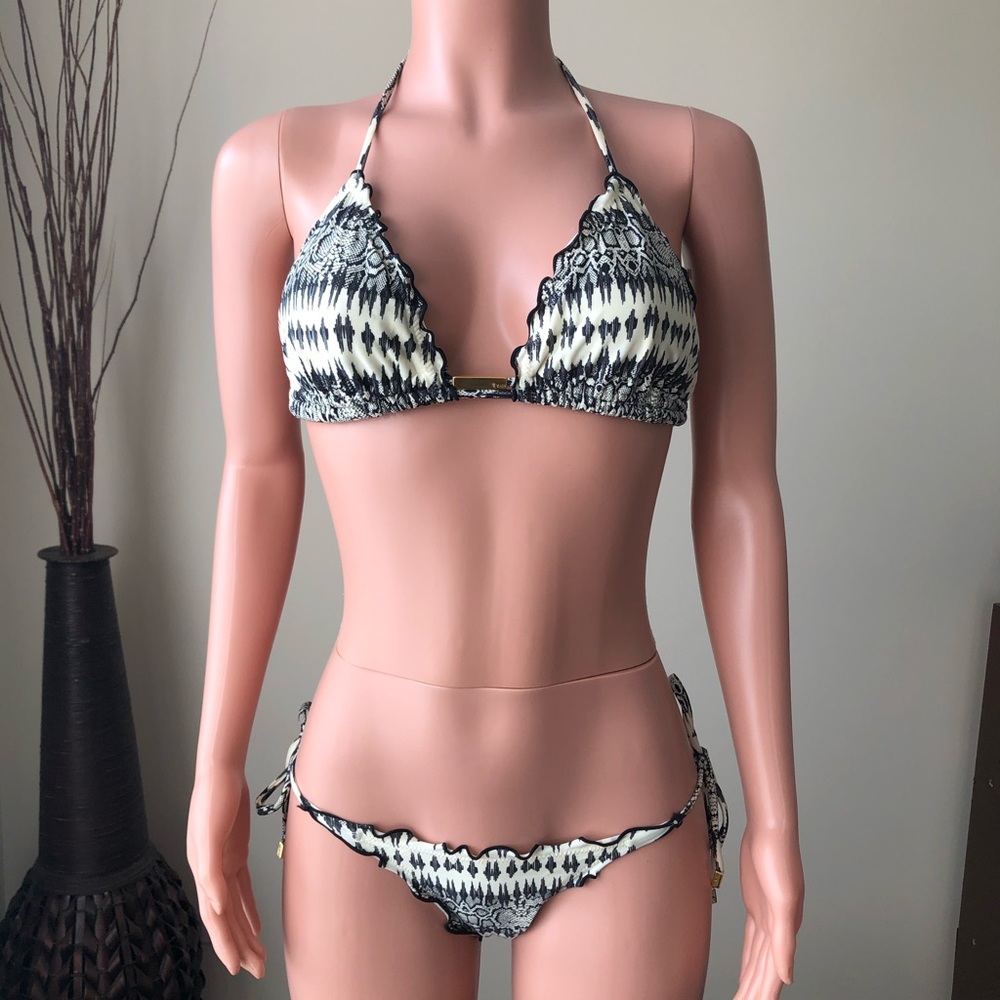 VIX Bikini